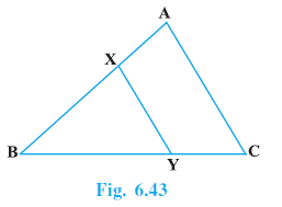 Page 143 Chapter 6 Class 10th Non-Rationalised NCERT 2019-20 Page 143 Chapter 6 Class 10th Non-Rationalised NCERT 2019-20